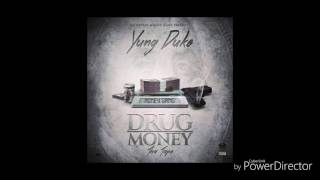 Yung Duke - Smoke Wit Me Ft DE-Q