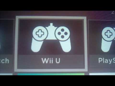 Videó: Wii U: Vadászat A Start-up Csillagjára