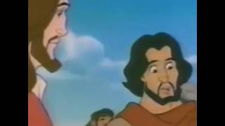 Jesus Has Cum