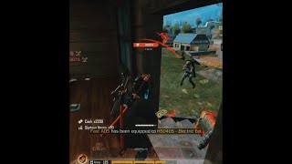 Clean 1v4 #codm #codmbr #codmobile #callfodutymobile