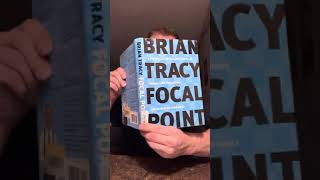 Brian Tracy Focal Point Book Review