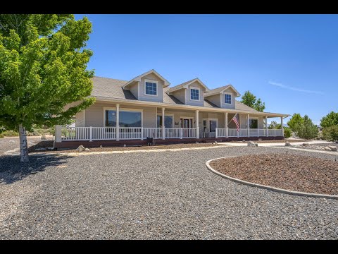 1528 Brandi Rose Way, Minden, NV home video tour
