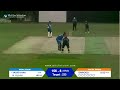JMR SPORTING PRACTICE MATCH / PAKTIA TIGERS VS KABUL ZALMI