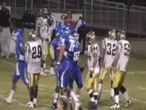 LOS OSOS FOOTBALL CHARLES MCCALL HIGLIGHTS BY TRIP...