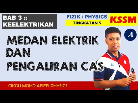 Video: Apakah laluan untuk pengaliran elektrik?