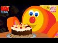 KBC | Ben the train | I love my cake | original songs and rhymes for children by Kids Baby Club