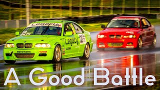 A Good Battle (NASA Spec E46 @ Sonoma 2024-03 Race 3)