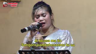 Duo Naimarata - Dang Tarpillit Au Di Ho II Terbaru 20 Desember 2020 II Batak Musik Live #010