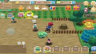 Neo Pet: Monster Duel - Gameplay Android screenshot 5