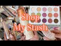 Weekly Shop My Stash | Picking New Makeup!