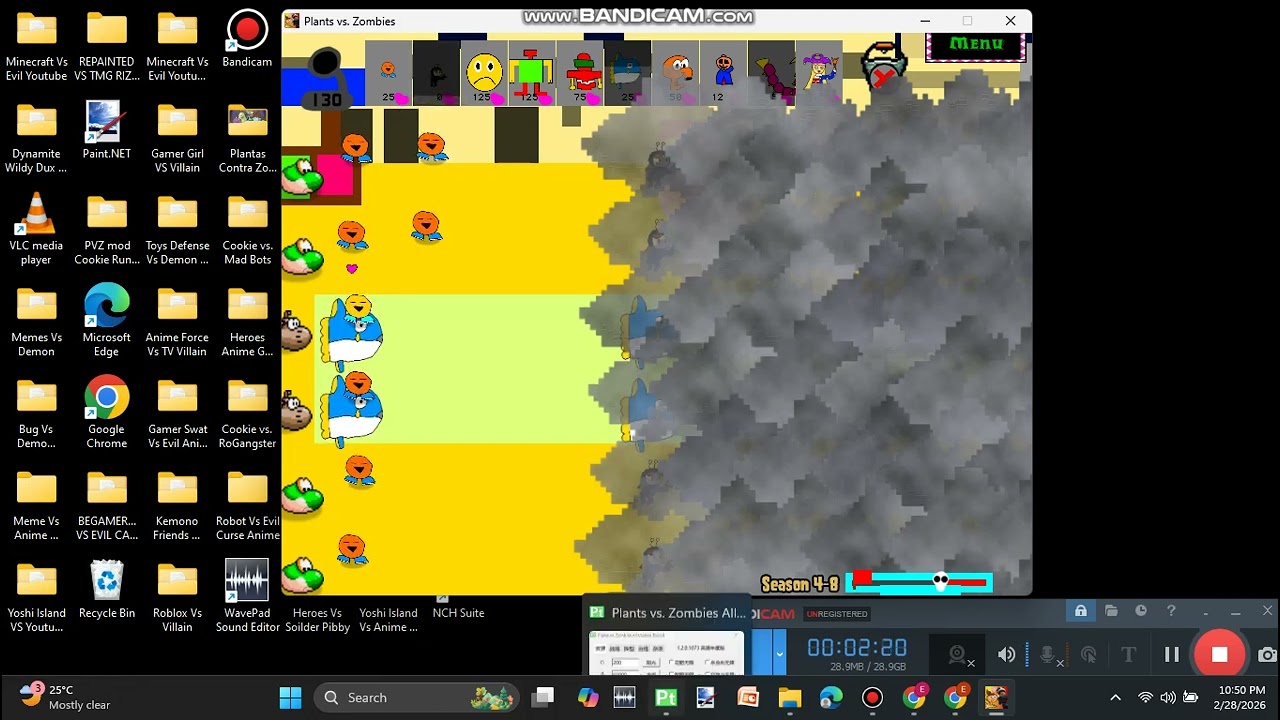 Arcade Vs Anime 2 Part 29 Ball