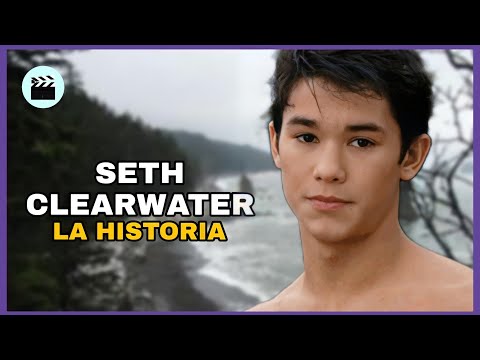 Video: Seth Clearwater è morto?