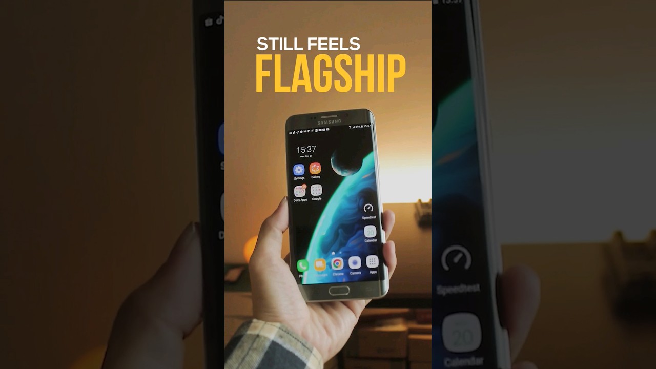 Flagship Samsung Murah 800 Ribuan! 