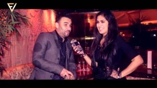 Ameet Chana interview at Bollywood Bling 2016, Gilgamesh