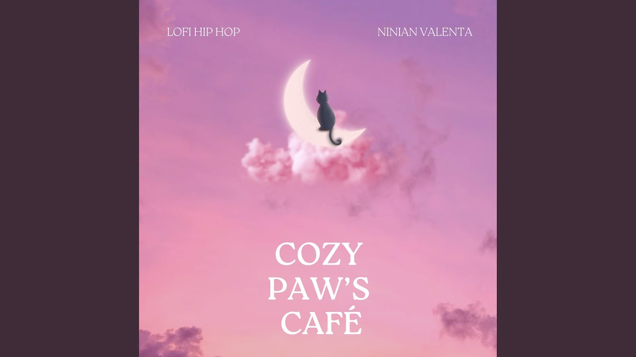 Cozy Paws Café