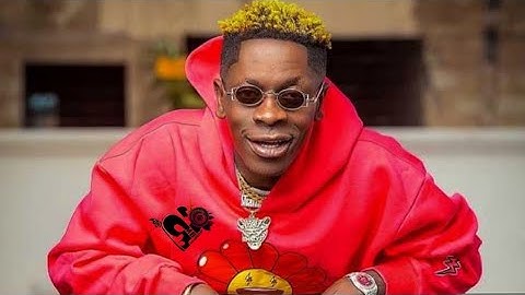 Shatta Wale - Prodigal Son (Official Edit video)