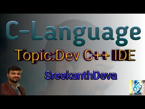 Dev C++ |
