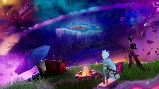 Fortnite Countdown To Zero Hour Live 241125B