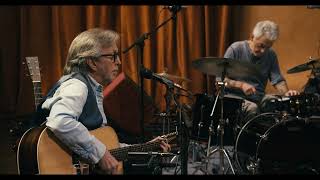 Eric Clapton - Golden Ring (The Lady In The Balcony) - YouTube