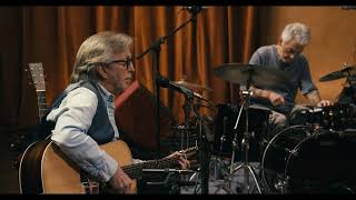 Eric Clapton - Golden Ring (The Lady In The Balcony)