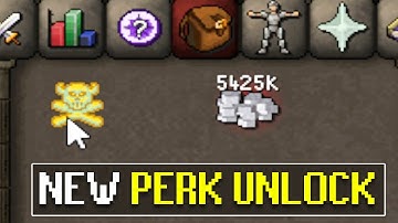 My Most Expensive Upgrade Yet! (New RSPS "Deflect") - The End Game #30