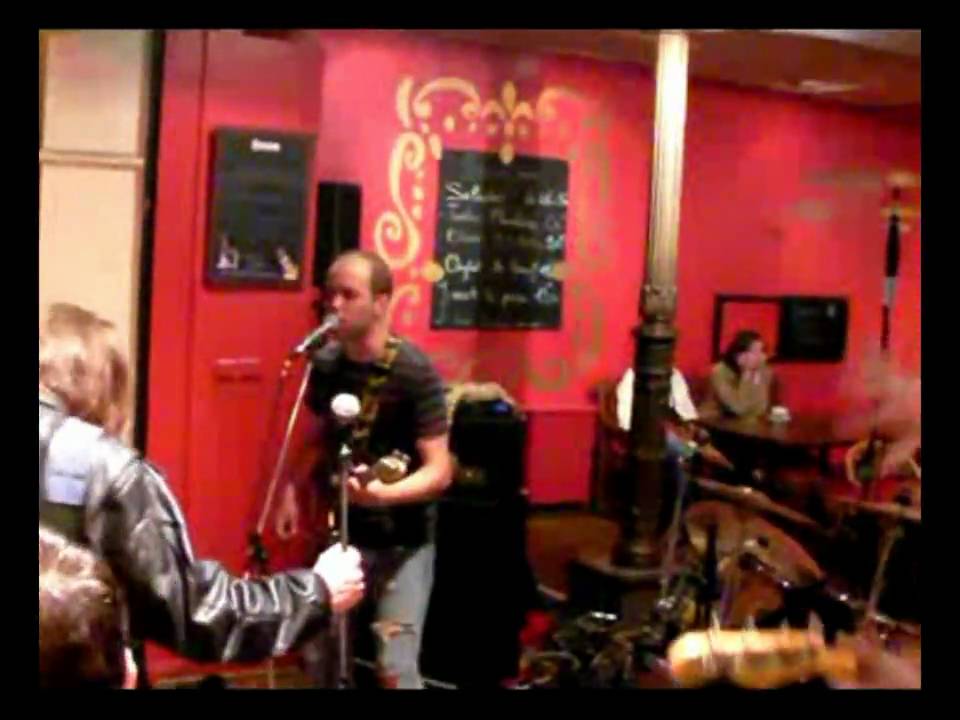Guarda liberty FIRE liberty  FIRE 21 juin 2009 su YouTube