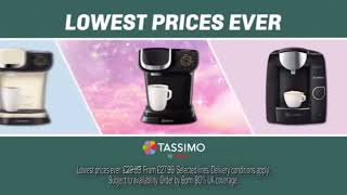 Argos Board Games Games Coffee Christmas Advert 2019 screenshot 2