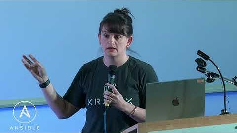 Building Your Platform Product on Multi Cluster Kubernetes - Winna Bridgewater and Colin Humphreys