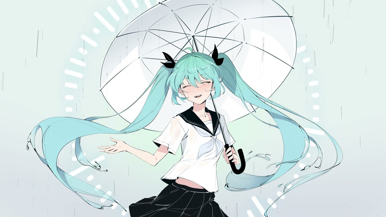 雨女 - 初音ミク Wiki - atwiki（アットウィキ）