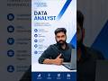 🚀 American Express Hiring in Chennai | Data Analyst Role for Freshers & Experienced.