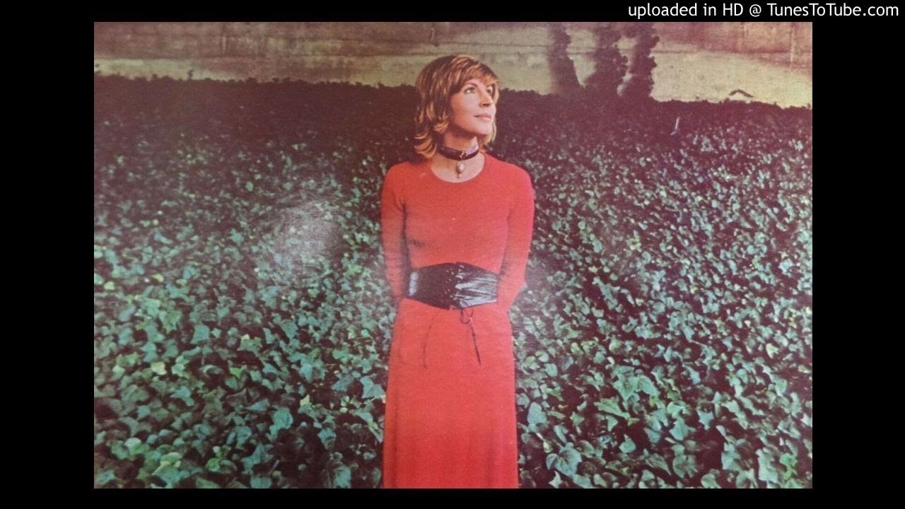 Helen Reddy - I Am Woman (Original Version) (1971) - YouTube