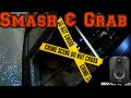 Sportswear Shop Smash & Grab | Ellensburg WA