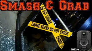 Sportswear Shop Smash & Grab | Ellensburg WA