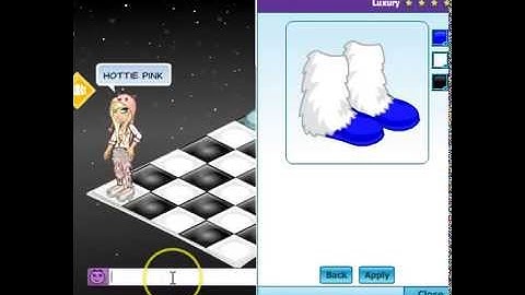 Neon Color Codes - WzW