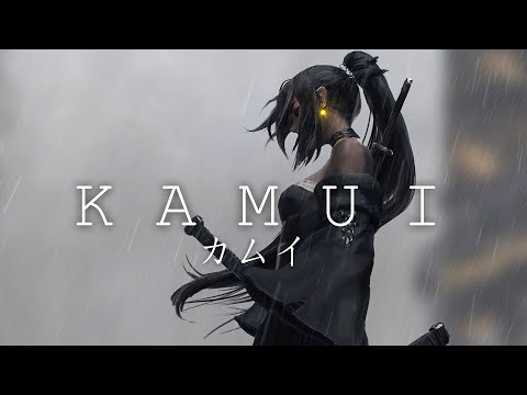 Kamui ☯︎ Japanese Lofi HipHop Mix