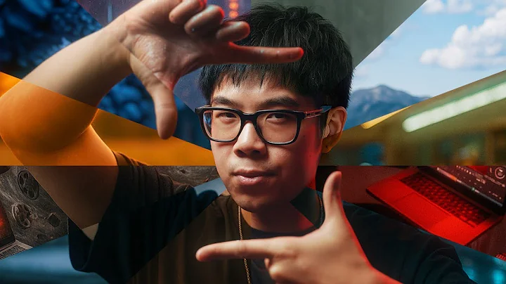 Why Your Video Transitions SUCK (And How to FIX IT)