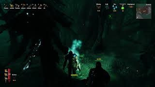 Valheim Abomination