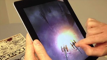 Pirate Cannon -- Upcoming Augmented Reality (eh-are) Game Prototype