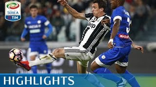 Juventus - Udinese 2-1 - Highlights - Giornata 8 - Serie A TIM 2016/17 thumbnail