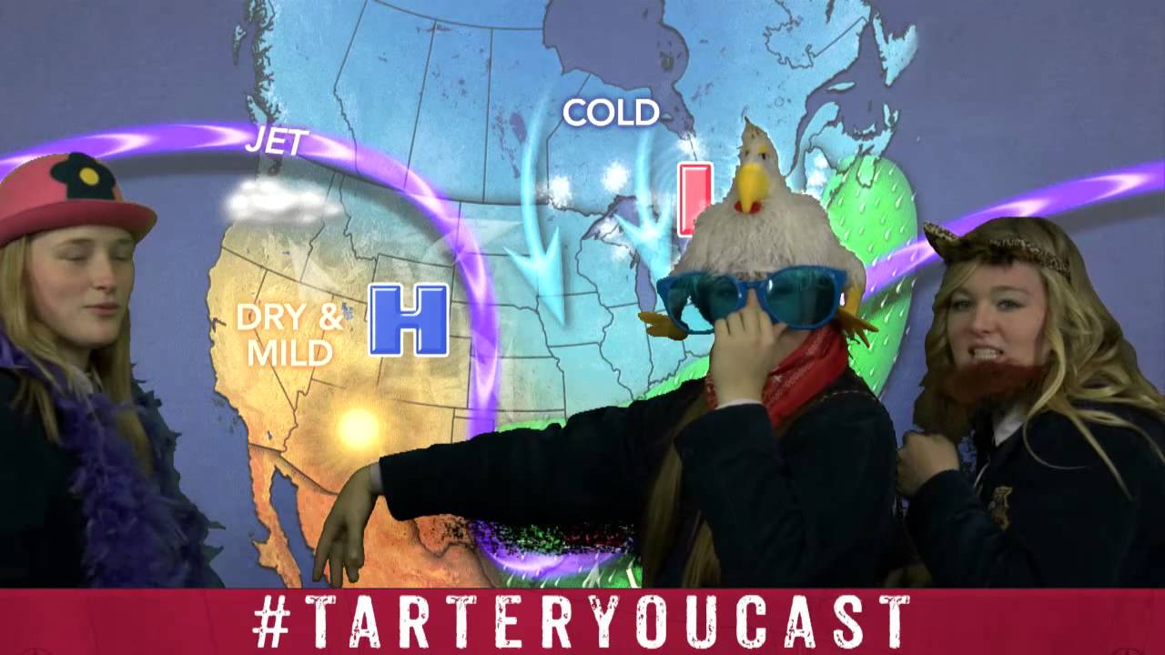 Look! I did the Casey, IA forecast!! YouTube