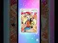 Full art Red card Pokemon TCG pocket