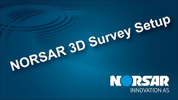 N3D Survey Setup
