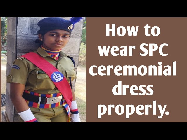 Details 71+ spc ceremonial dress