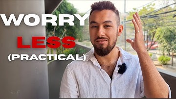 The Hidden Blind Spot of Self Actualisation (framework for radical, fast and lasting change)