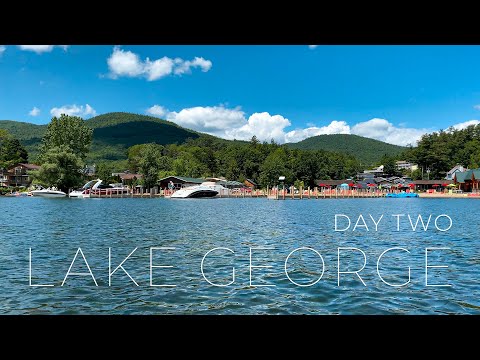 Lake George, New