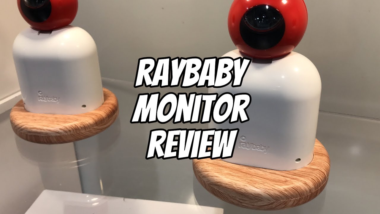 raybaby monitor