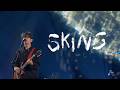 ASIAN KUNG-FU GENERATION - Skins (LIVE)