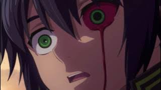 Owari no Seraph 'Bring Me to Life' [AMV] Yuu x Shinoa