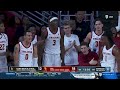 Bronny James Subs In For His First Game At USC!