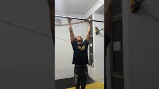 Set n reps challenge for beginner by vj mode